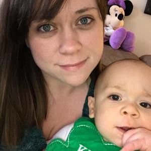 Meet your Posher, Julie